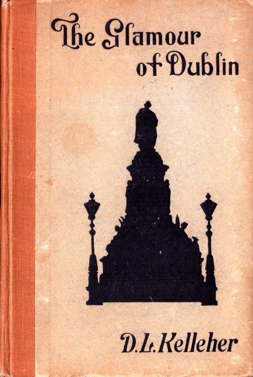 The Glamour of Dublin