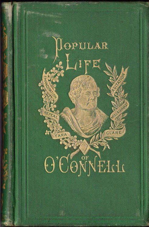 Popular Life of O'Connell