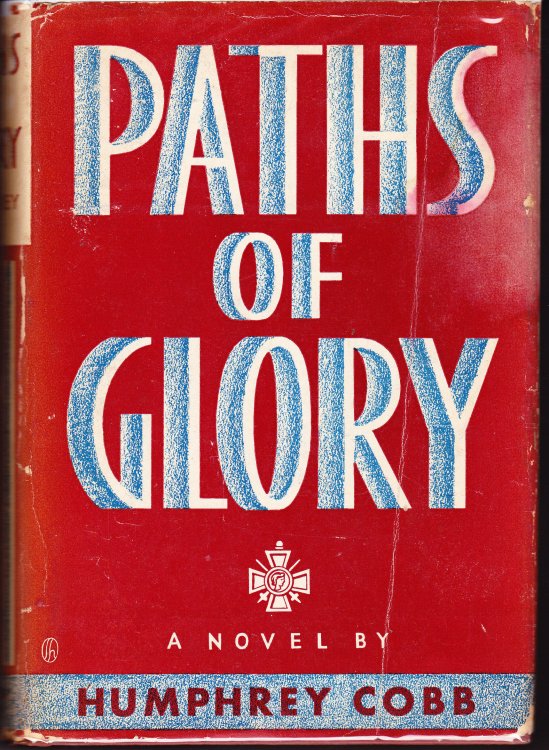 Paths of Glory