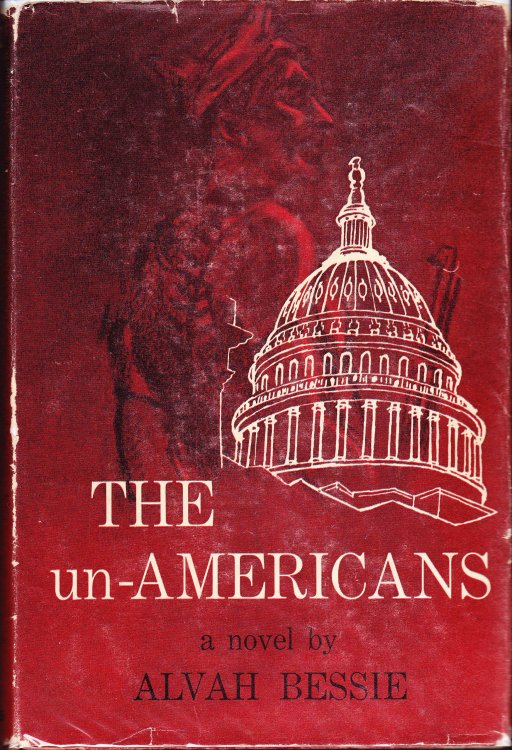 The un-Americans