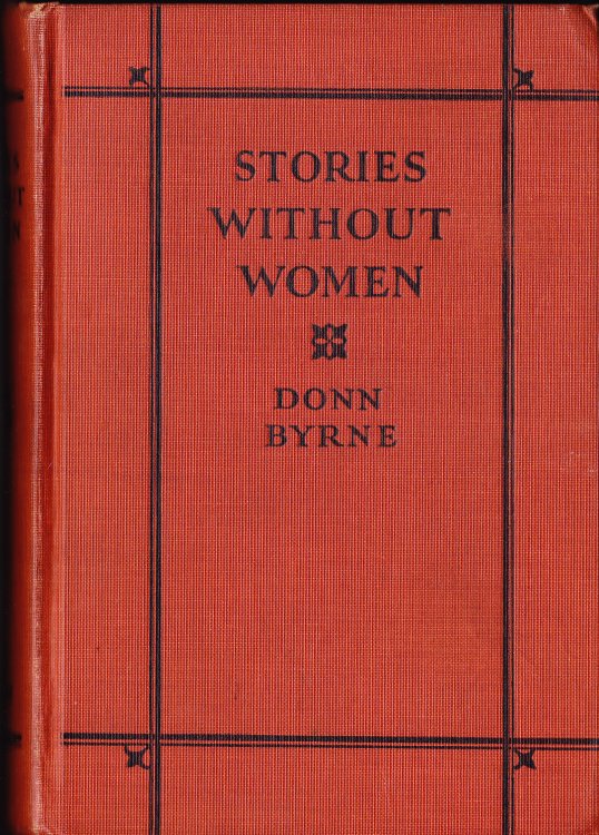 And a Few With Women