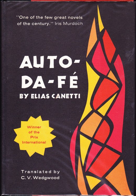 Auto-Da-Fe