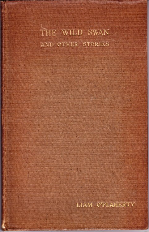 The Wild Swan and Other Stories