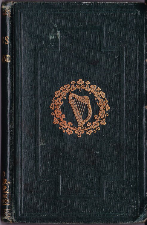 The Songs of Ireland