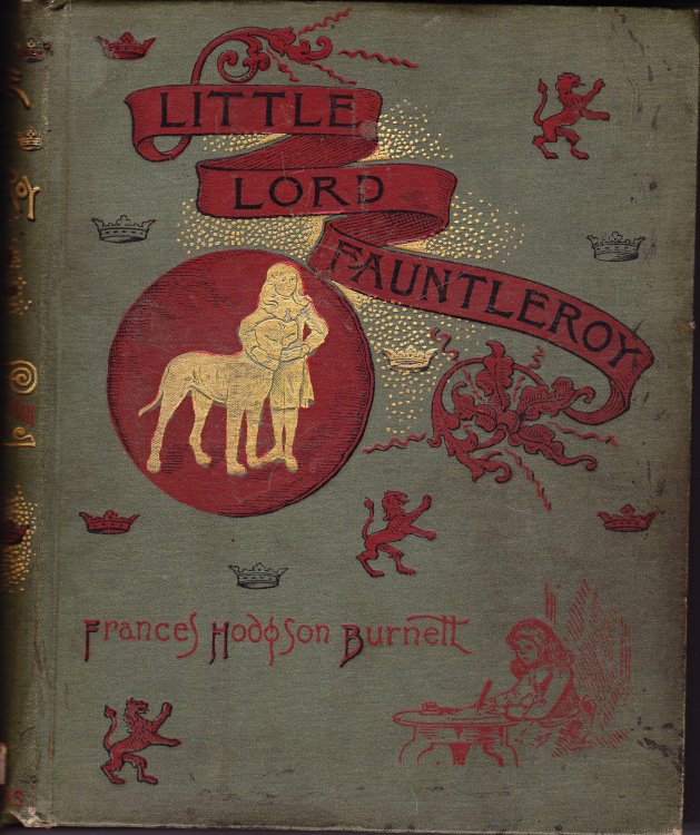 Little Lord Fauntleroy