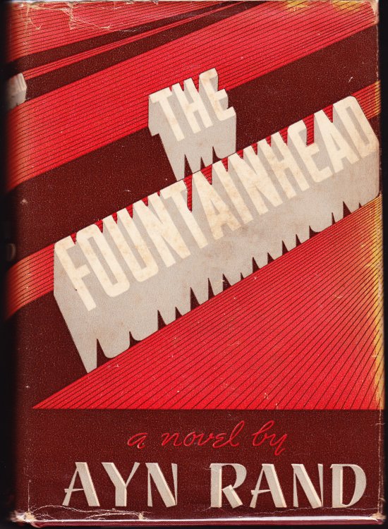 The Fountainhead