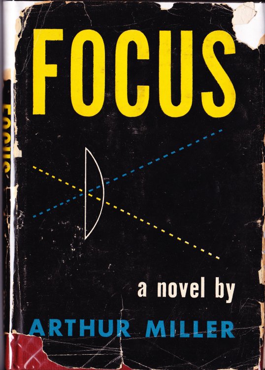 Focus