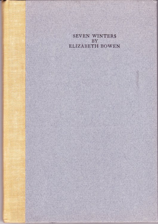 Seven Winters