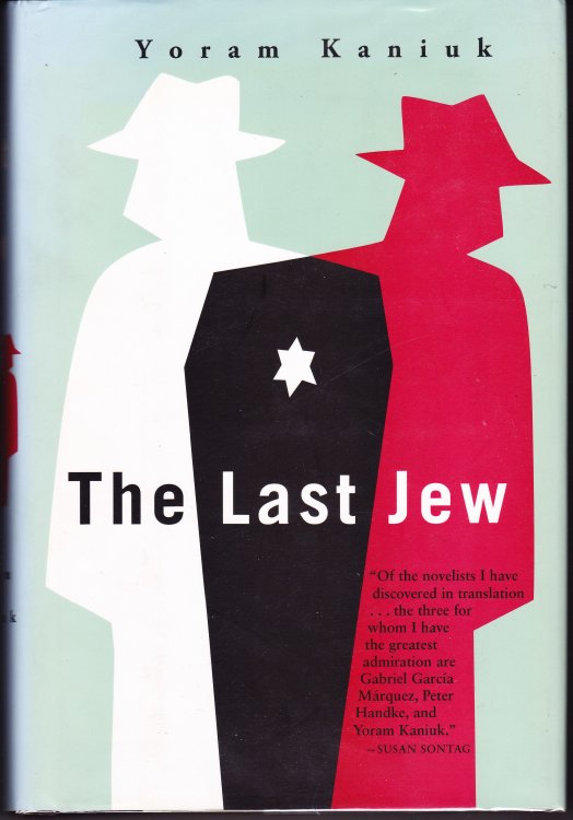 The Last Jew