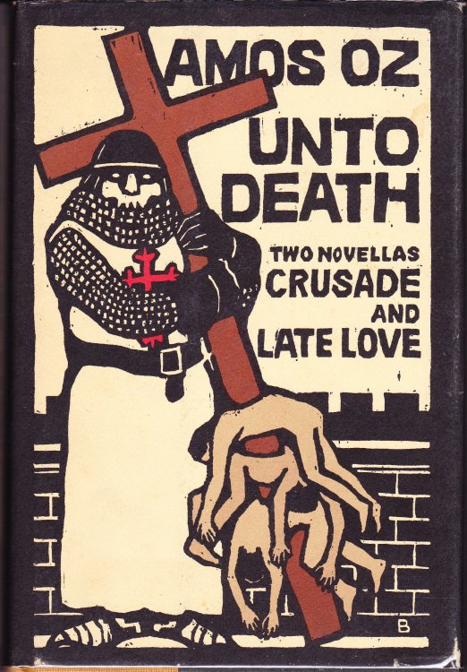 Unto Death.
