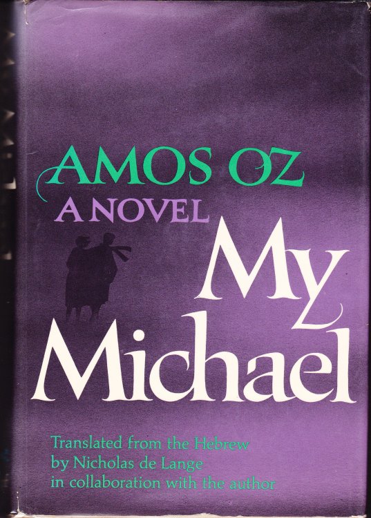 My Michael