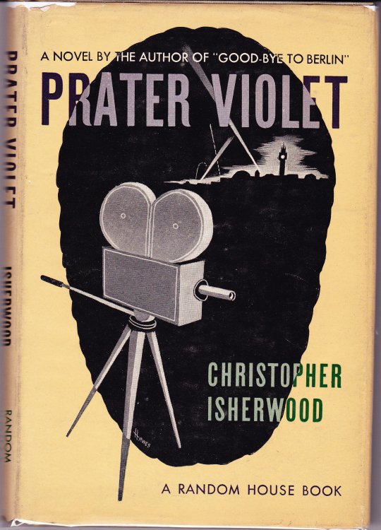 Prater Violet