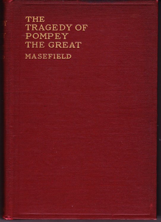 The Tragedy of Pompey the Great
