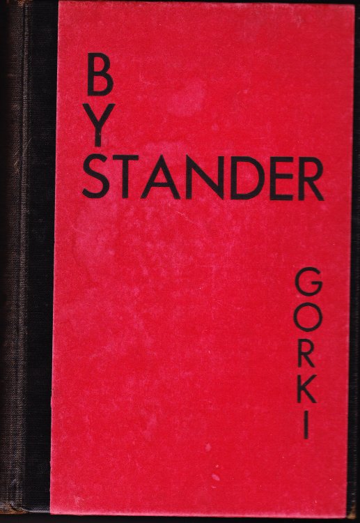 Bystander