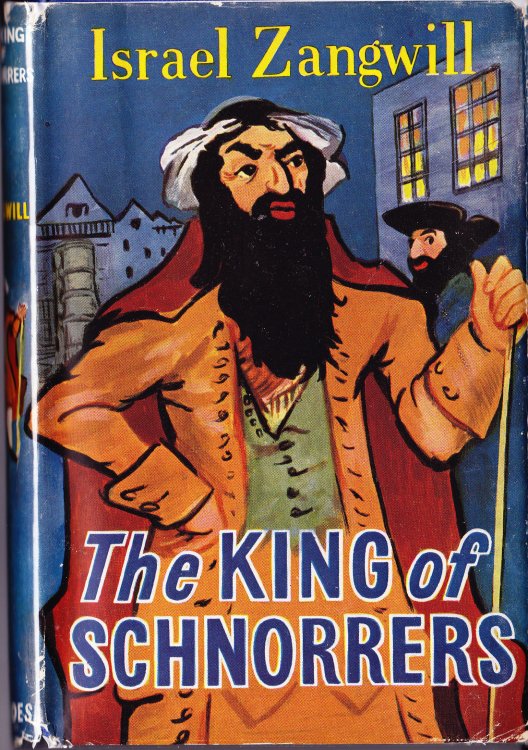 The King of Schnorrers