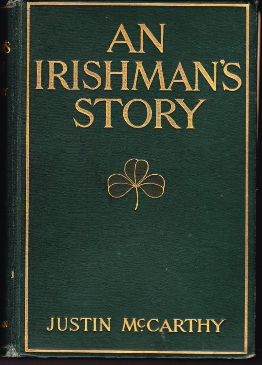 An Irishman's Story