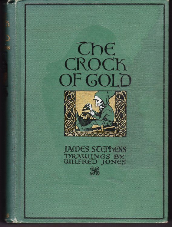 The Crock of Gold