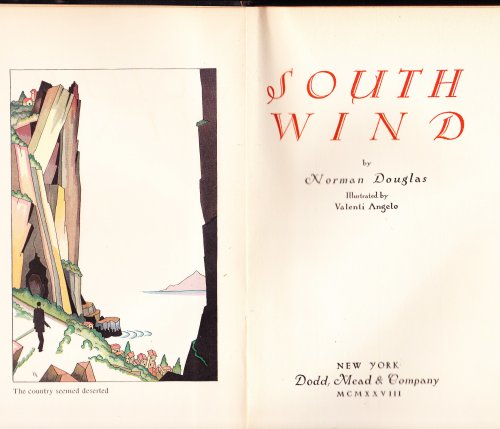 South Wind