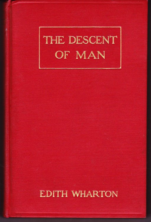 The Descent of Man and Other Stories
