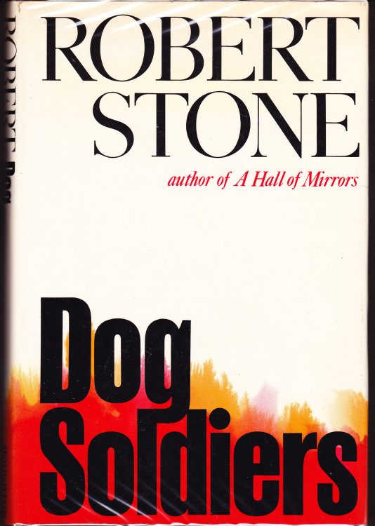 Dog Soldiers