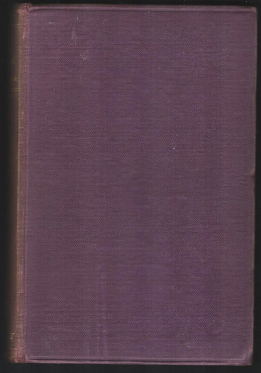 Letters from England