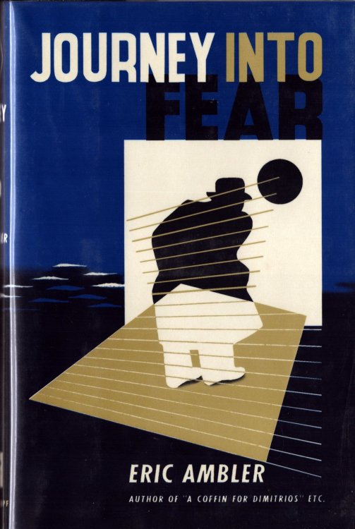 Journey Into Fear