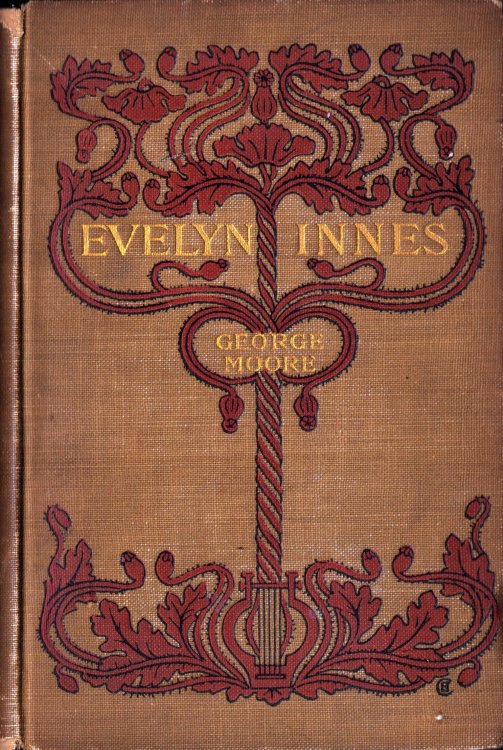 Evelyn Innes