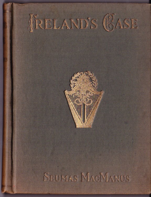 Ireland's Case