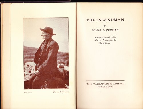 The Islandman
