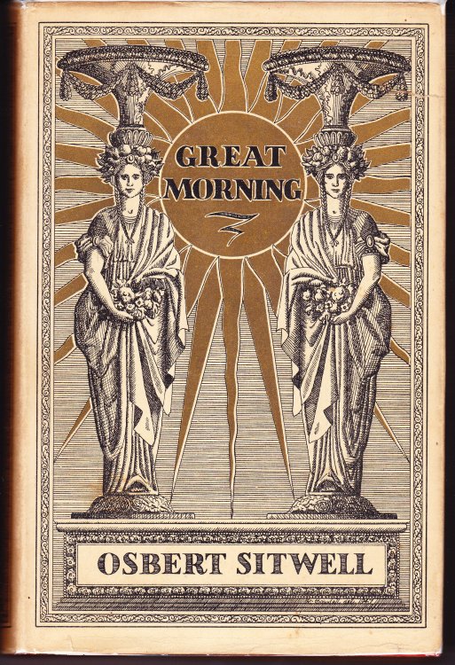 Great Morning