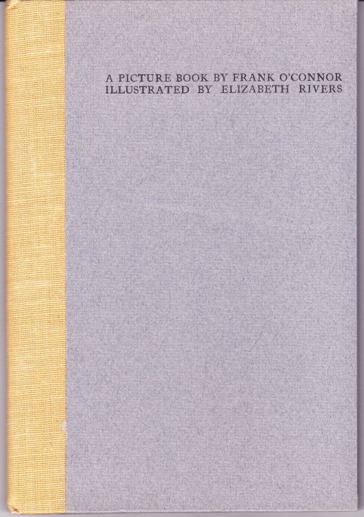 A Picture Book By Frank O'Connor