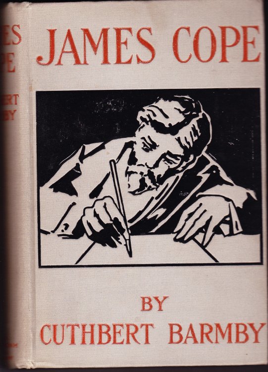 James Cope. The Confesions of a United States District Attorney