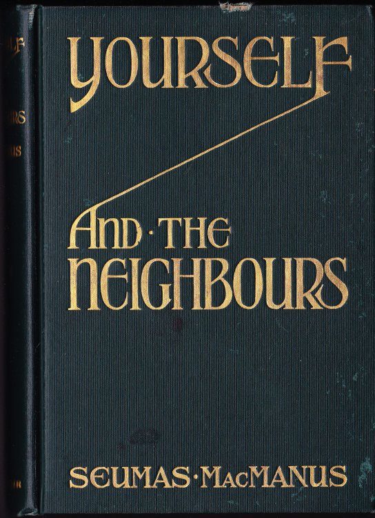 Yourself and the Neighbors