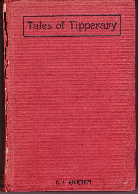 Tales of Tipperary