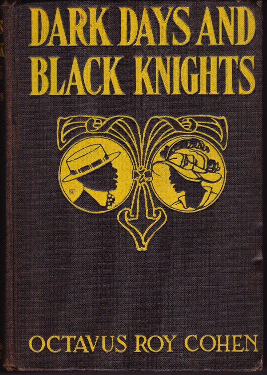 Dark Days and Black Nights