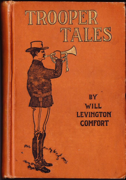 Trooper Tales