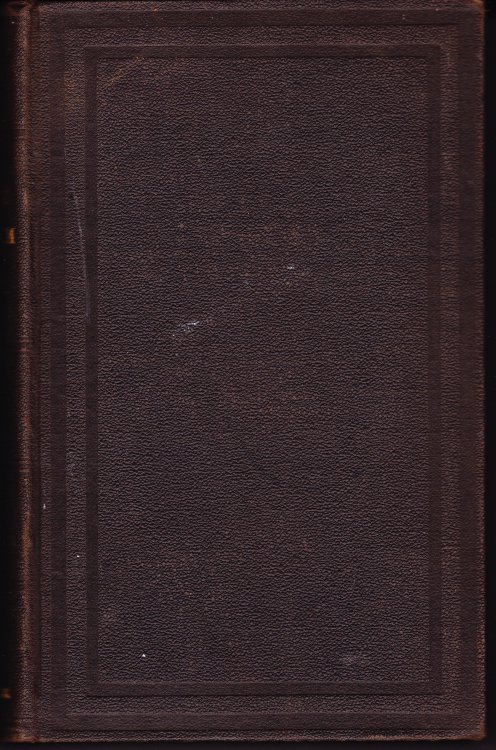 A System of Logic, Ratiocinative and Inductive; Being a Connected View of The Principles of Eviodence and the Methods of Scientific Investigation