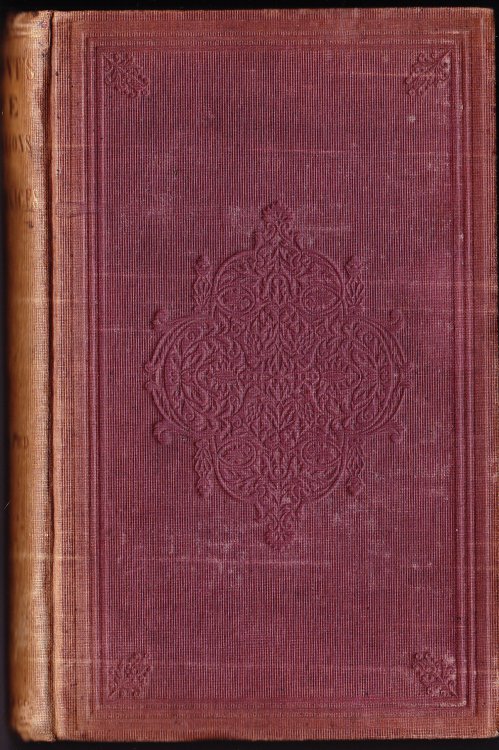 Life Explorations and Public Services of John Charles Fremont