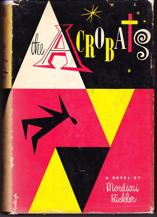 The Acrobats