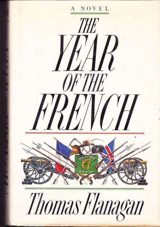 The Year of the French