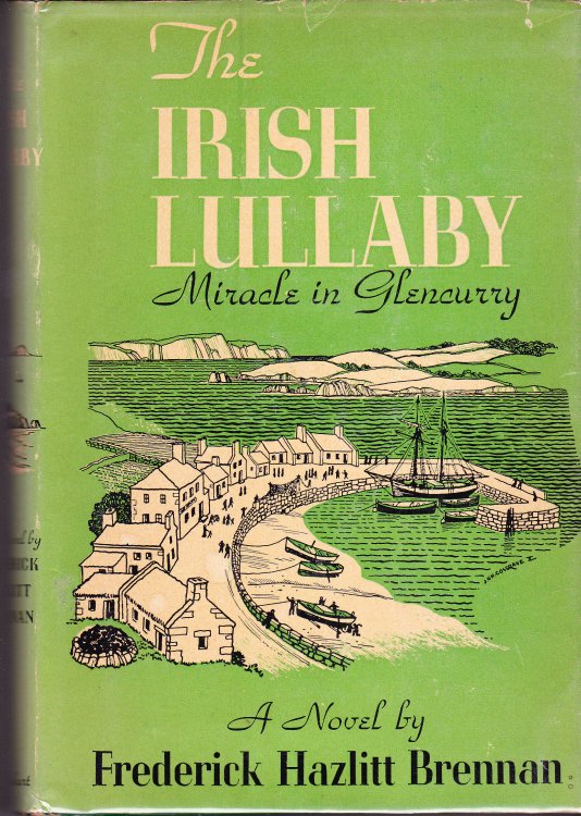 The Irish Lullaby. Miracle in Glencurry