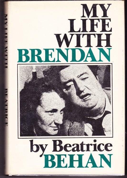 My Life With Brendan