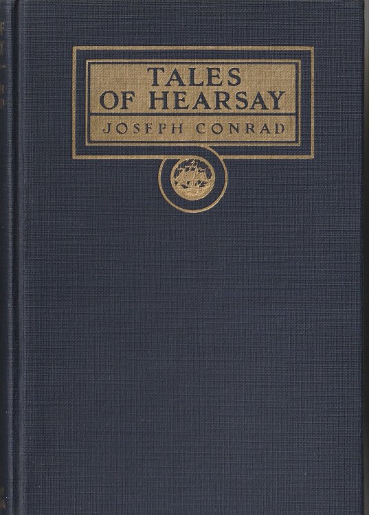 Tales of Hearsay