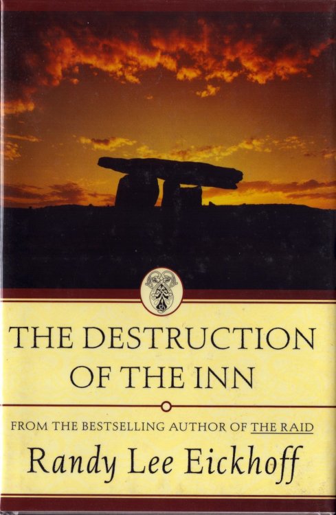 The Destruction of the Inn