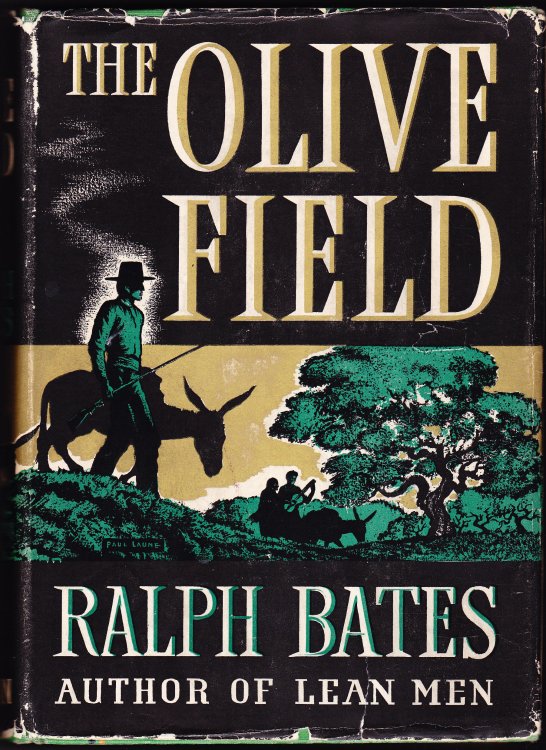 The Olive Field