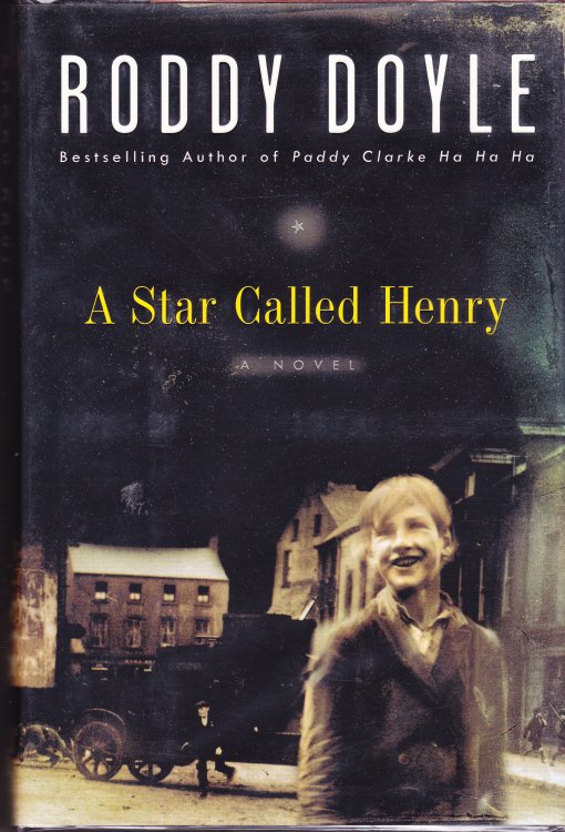 A Star Called Henry