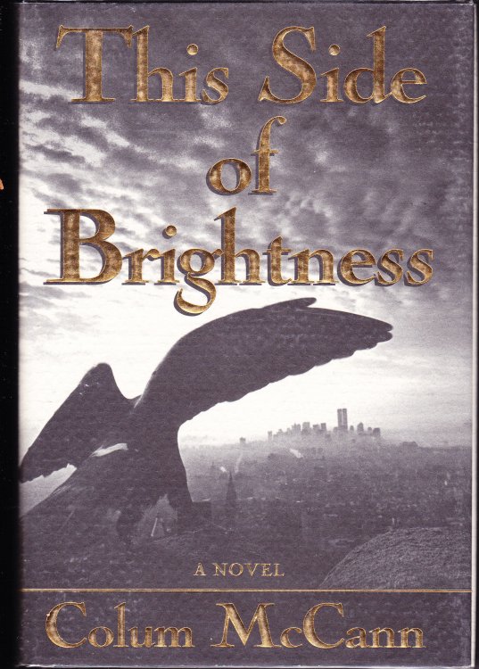 This Side of Brightness