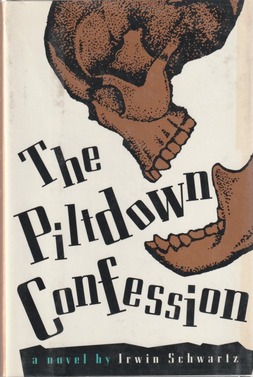 The Piltdown Confession
