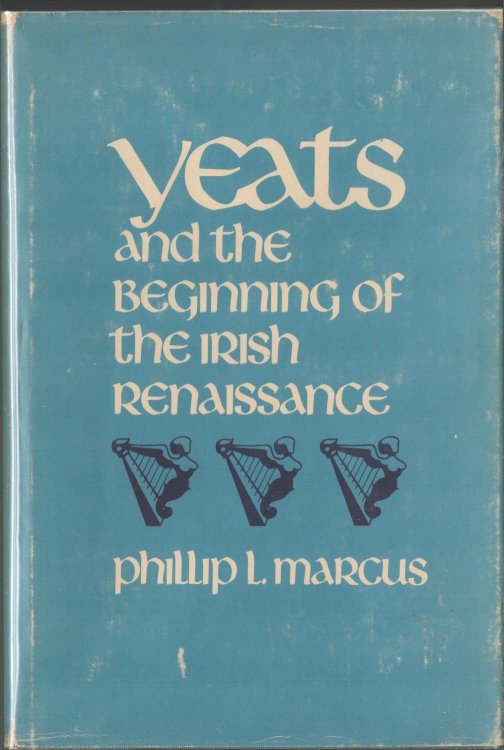 Yeats and the Beginning of the Irish Renaissance