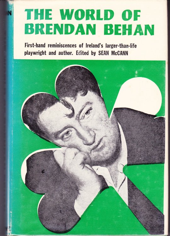 The World of Brendan Behan